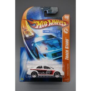 HOT WHEELS TS SUBARU IMPREZA (GNP003846)